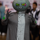 Image for article titled Our Favorite Cosplay From Fan Expo Canada 2019